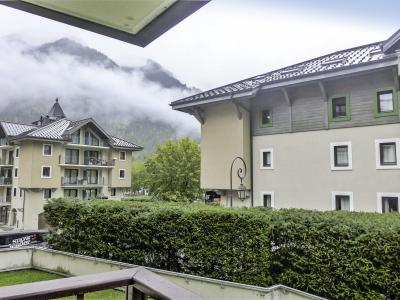 Аренда на лыжном курорте Апартаменты 2 комнат 4 чел. (5) - L'Espace Montagne - Chamonix