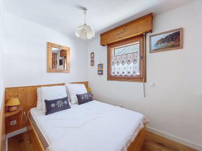 Ski verhuur Appartement 1 kamers 4 personen (8) - L'Espace Montagne - Chamonix - Appartementen