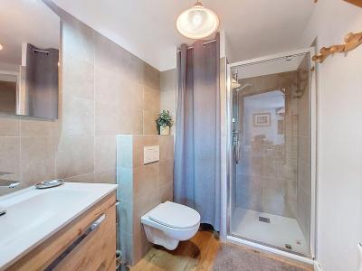 Ski verhuur Appartement 1 kamers 4 personen (8) - L'Espace Montagne - Chamonix - Appartementen