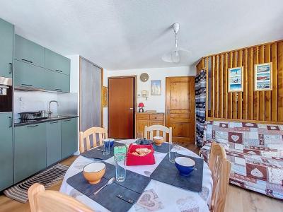Ski verhuur Appartement 1 kamers 4 personen (8) - L'Espace Montagne - Chamonix - Appartementen