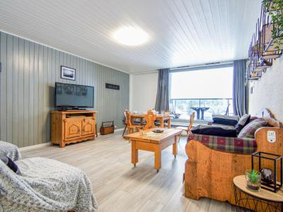 Аренда на лыжном курорте Апартаменты 2 комнат 4 чел. (1) - L'Outa - Chamonix