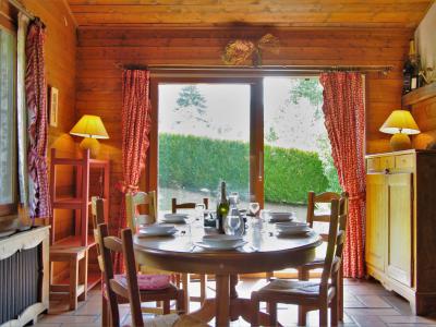 Rent in ski resort 6 room chalet 12 people (1) - L'Piri - Chamonix - Apartment