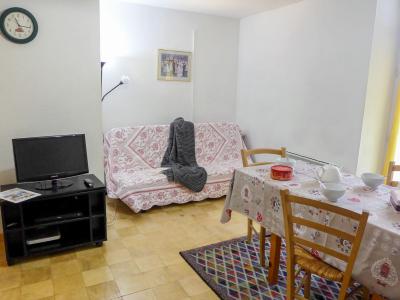 Alquiler al esquí Apartamento 2 piezas para 4 personas (3) - L'Univers - Chamonix - Estancia