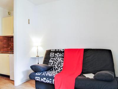 Wynajem na narty Apartament 1 pokojowy 2 osób (6) - La Forclaz - Chamonix - Apartament