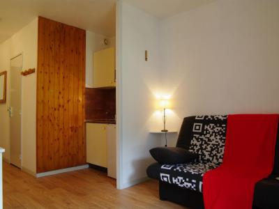 Location au ski Appartement 1 pièces 2 personnes (6) - La Forclaz - Chamonix - Appartement