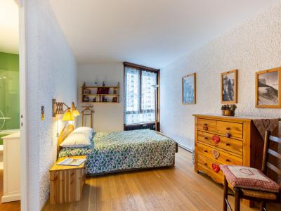 Skiverleih 2-Zimmer-Appartment für 4 Personen (1) - Le Beau Site - Chamonix - Appartement