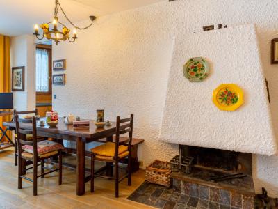 Location au ski Appartement 2 pièces 4 personnes (1) - Le Beau Site - Chamonix