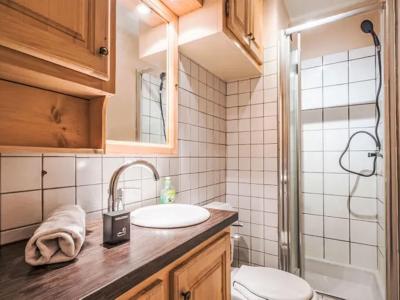 Rent in ski resort 4 room apartment 6 people (8) - Le Bois du Bouchet - Chamonix