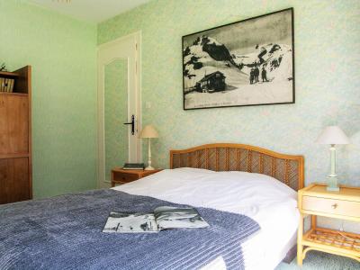 Ski verhuur Appartement 3 kamers 4 personen (1) - Le Bois du Bouchet - Chamonix - Appartementen