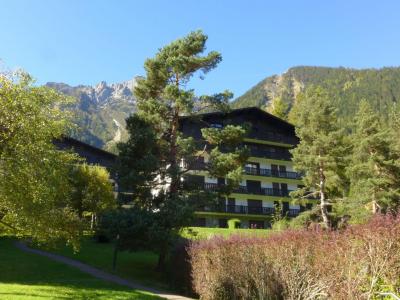 Rent in ski resort 2 room apartment 4 people (22) - Le Brévent - Chamonix