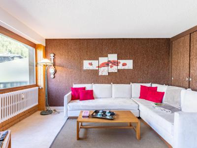 Location au ski Appartement 2 pièces 6 personnes (24) - Le Brévent - Chamonix - Appartement