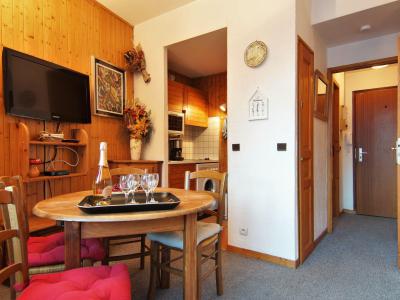 Аренда на лыжном курорте Апартаменты 2 комнат 4 чел. (7) - Le Carlton - Chamonix - апартаменты
