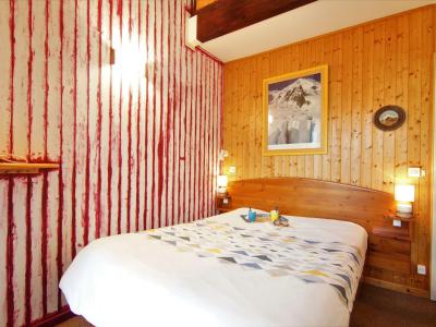 Rent in ski resort 3 room apartment 5 people (2) - Le Chailloud - Chamonix - Apartment