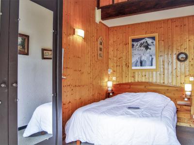 Alquiler al esquí Apartamento 3 piezas para 5 personas (2) - Le Chailloud - Chamonix - Cabina