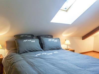 Skiverleih 3-Zimmer-Appartment für 4 Personen (3) - Le Chalet Suisse - Chamonix - Appartement