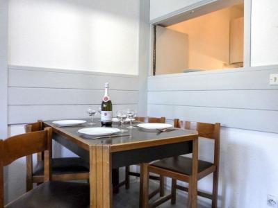 Skiverleih 2-Zimmer-Appartment für 4 Personen (3) - Le Chamois Blanc - Chamonix - Appartement
