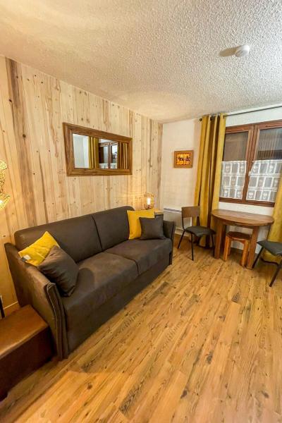 Alquiler al esquí Apartamento 1 piezas para 2 personas (1) - Le Choucas - Chamonix - Apartamento