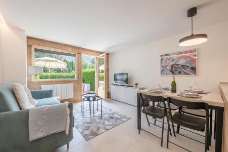Location Le Clos des Ancelles