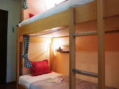 Alquiler al esquí Apartamento 1 piezas para 4 personas (3) - Le Grépon - Chamonix - Rincón de sueño