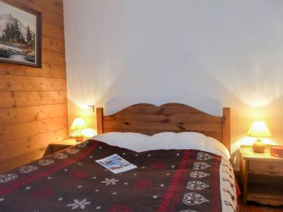 Ski verhuur Appartement 3 kamers 4 personen (1) - Le Krystor - Chamonix - Appartementen