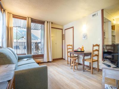 Location au ski Appartement 2 pièces 4 personnes (4) - Le Mummery - Chamonix - Appartement