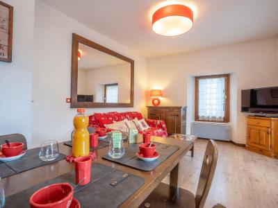 Alquiler al esquí Apartamento 2 piezas para 4 personas (3) - Le Pavillon - Chamonix - Apartamento