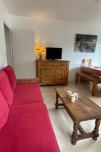 Skiverleih 2-Zimmer-Appartment für 4 Personen (3) - Les Aiguilles du Brévent - Chamonix - Appartement