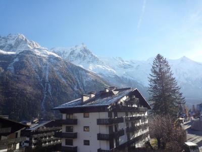 Location au ski Appartement 2 pièces 4 personnes (3) - Les Aiguilles du Brévent - Chamonix