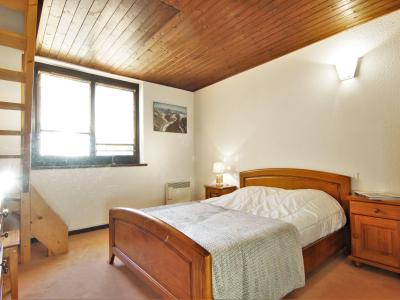 Skiverleih 2-Zimmer-Appartment für 4 Personen (16) - Les Chalets de Champraz - Chamonix - Appartement