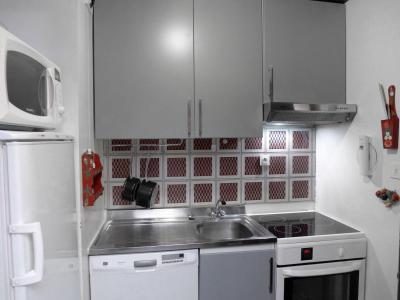 Skiverleih 4-Zimmer-Appartment für 8 Personen (7) - Les Chalets de Champraz - Chamonix - Appartement