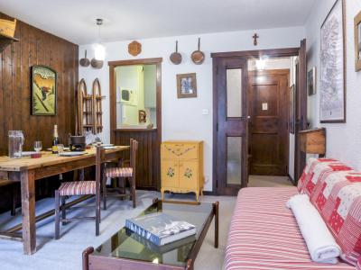 Location au ski Appartement 4 pièces 8 personnes (7) - Les Chalets de Champraz - Chamonix