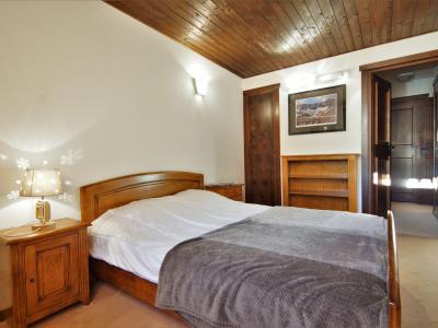 Ski verhuur Appartement 2 kamers 4 personen (16) - Les Chalets de Champraz - Chamonix