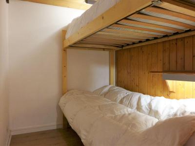 Alquiler al esquí Apartamento 1 piezas para 4 personas (14) - Les Chalets de Champraz - Chamonix - Apartamento