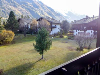 Les Chalets de Champraz