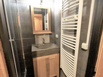 Skiverleih 3-Zimmer-Appartment für 6 Personen (2) - Les Charmoz - Chamonix - Badezimmer