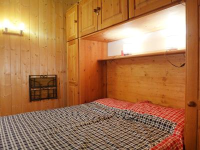 Ski verhuur Appartement 3 kamers 6 personen (2) - Les Charmoz - Chamonix - Cabine