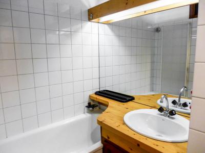 Location au ski Appartement 3 pièces 4 personnes (5) - Les Jardins du Mont-Blanc - Chamonix - Salle de bain