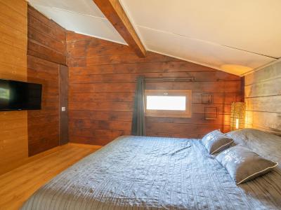Аренда на лыжном курорте Апартаменты 1 комнат 2 чел. (2) - Les Mazots de La Renardiere - Chamonix - апартаменты