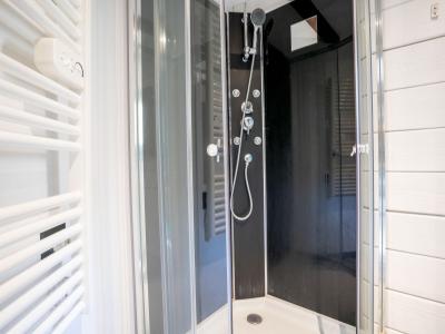 Skiverleih 1-Zimmer-Appartment für 2 Personen (2) - Les Mazots de La Renardiere - Chamonix - Appartement