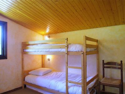 Ski verhuur Appartement 3 kamers 4 personen (2) - Les Pelarnys - Chamonix - Appartementen