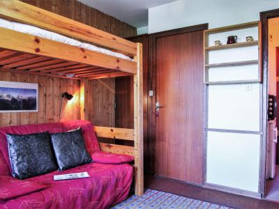 Alquiler al esquí Apartamento 1 piezas para 2 personas (1) - Les Périades - Chamonix - Cabina