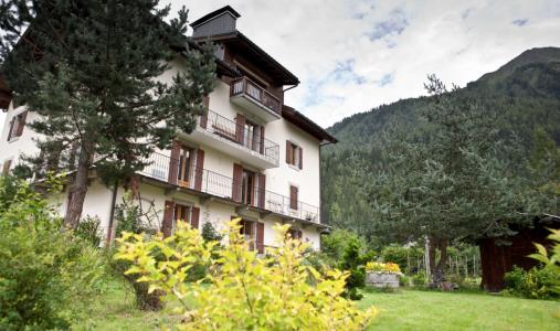 Alquiler al esquí Maison de Pays les Arolles - Chamonix