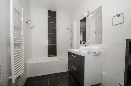 Skiverleih 3-Zimmer-Appartment für 4 Personen - Maison de Pays Trevougni - Chamonix