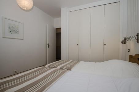 Wynajem na narty Apartament 3 pokojowy 4 osób - Maison de Pays Trevougni - Chamonix - Pokój