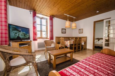 Alquiler apartamento de esquí Maison de Pays Trevougni