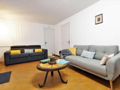 Rent in ski resort 2 room apartment 4 people (1) - Maison Maffioli - Chamonix - Apartment