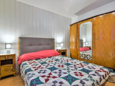 Аренда на лыжном курорте Апартаменты 2 комнат 4 чел. (1) - Maison Maffioli - Chamonix - апартаменты
