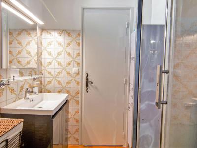 Skiverleih 2-Zimmer-Appartment für 4 Personen (1) - Maison Maffioli - Chamonix - Appartement