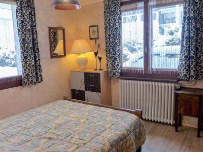Skiverleih 3-Zimmer-Appartment für 4 Personen (1) - Maison Novel - Chamonix - Appartement