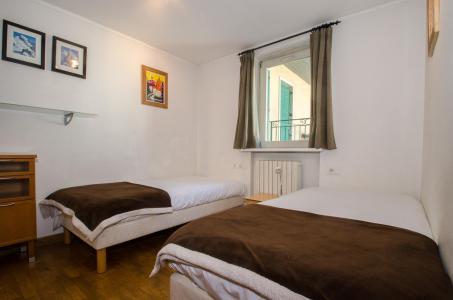 Skiverleih 3-Zimmer-Appartment für 6 Personen (AMIJEAN) - Résidence Androsace - Chamonix - Schlafzimmer